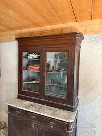 Credenza