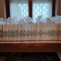 TUTTO TEX DAL 101 AL 200 COME NUOVI