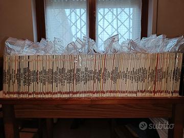 TUTTO TEX DAL 101 AL 200 COME NUOVI