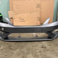 Paraurti anteriore Seat Leon anno 2017