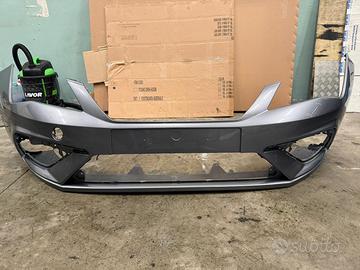 Paraurti anteriore Seat Leon anno 2017