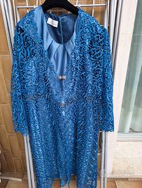 Vestito da cerimonia