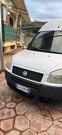 Fiat doblo jtd