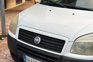 Fiat doblo jtd