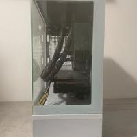 pc fisso adatto per il gaming e per ufficio