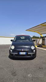 Fiat 500 1.3 multijet