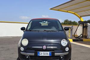 Fiat 500 1.3 multijet