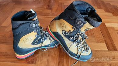 Scarponi La Sportiva Nepal Evo GTX