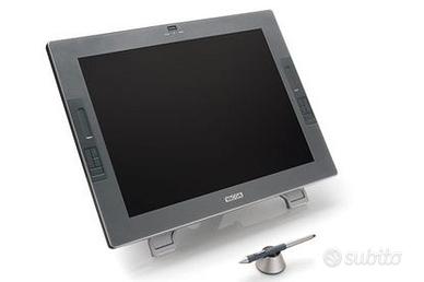 TABLET WACOM CINTIQ 21 UX