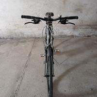 Bicicletta Bianchi METROPOLI UNO