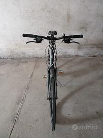 Bicicletta Bianchi METROPOLI UNO