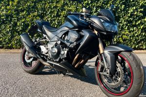 Kawasaki Z750 R 2012