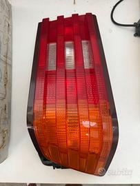 Coppia fanali posteriori Mercedes SL R129 NUOVI