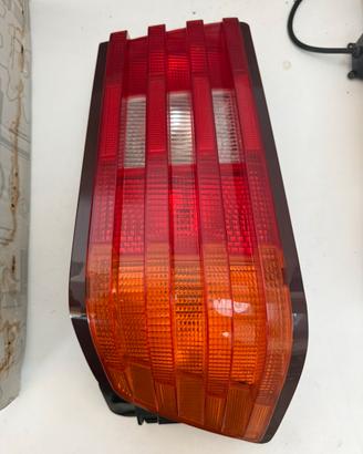 Coppia fanali posteriori Mercedes SL R129 NUOVI
