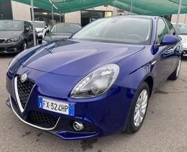 Alfa Romeo Giulietta 1.6 120 CV Automatica Navi Ga