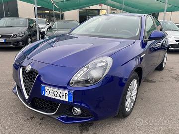 Alfa Romeo Giulietta 1.6 120 CV Automatica Navi Ga