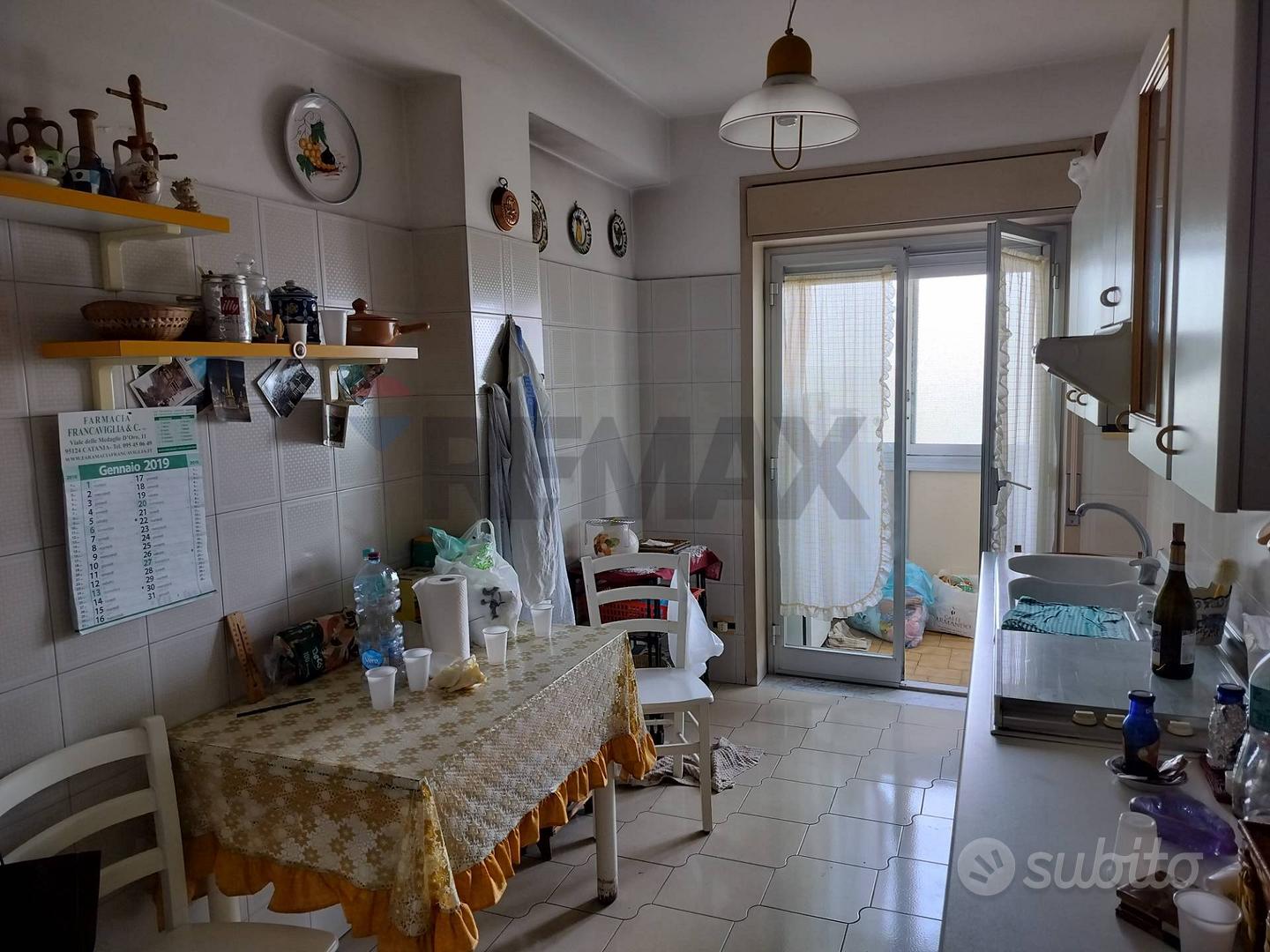Apartment in Catania, Curia, Monte Po-Nesima-San Leone-Rapisardi - Vista 5