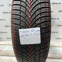 GOMME USATE 225 65 17 FIRESTONE 4 STAGIONI AL 80%