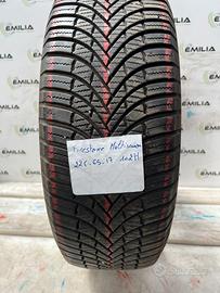 GOMME USATE 225 65 17 FIRESTONE 4 STAGIONI AL 80%