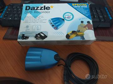 Digital Video Creator Dazzle