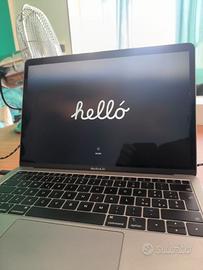 MacBook Air 13"