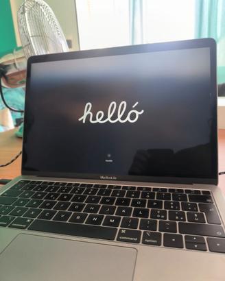 MacBook Air 13"