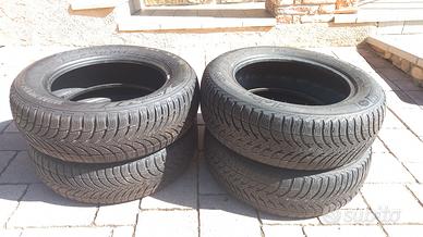 Gomme Antineve