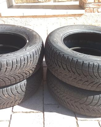 Gomme Antineve