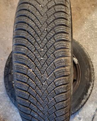 Nexen 165 65 R14