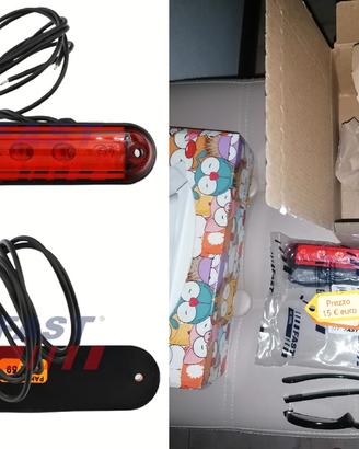 Fanalino Lucina Auto FAST FT87210 Nuovo 15€