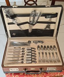 Set cucina professionale