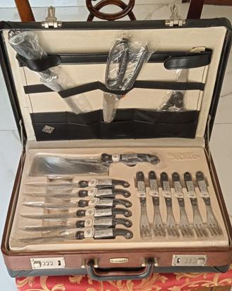 Set cucina professionale