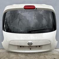 PORTELLONE POSTERIORE COMPLETO NISSAN Juke Serie F