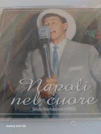 CD  Silvio Berlusconi