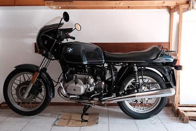 Bmw r 100 - 1982