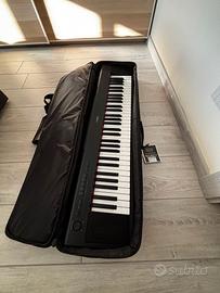Pianola Yamaha