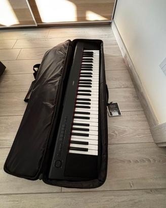 Pianola Yamaha