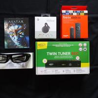 TV Sony Bravia SD 3D 42"