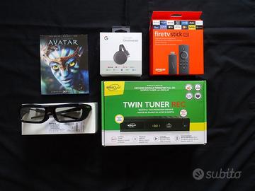 TV Sony Bravia SD 3D 42"