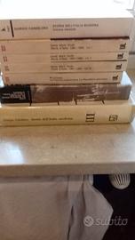 Testi vari di storia