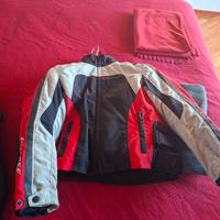 giacca donna dainese taglia 44