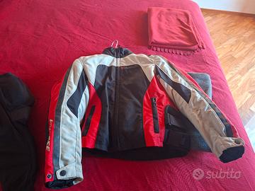 giacca donna dainese taglia 44
