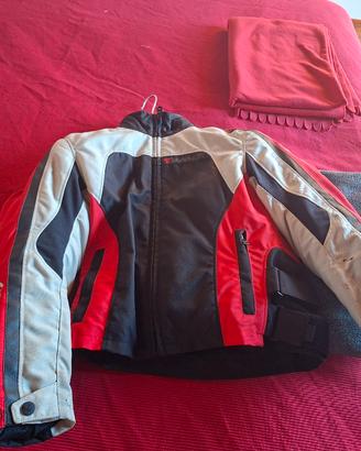 giacca donna dainese taglia 44