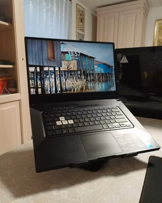 Computer portatile ASUS TUF dash f15