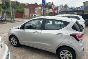 Hyundai i10 1.0 LPGI Econext Comfort