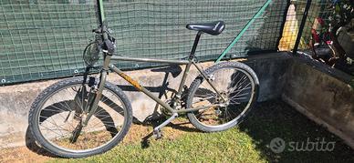 Cinelli Rampichino 1990