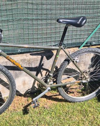 Cinelli Rampichino 1990