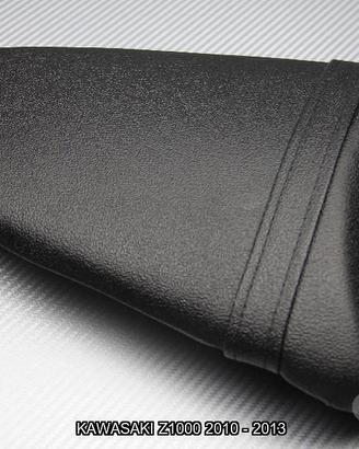 Sella passeggero KAWASAKI Z1000 2010 - 2013
