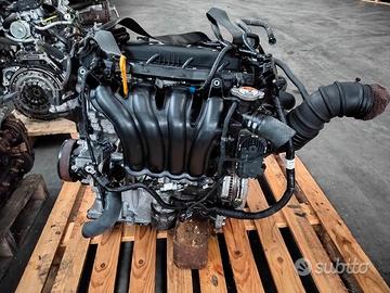 Motore Hyundai Kia G4FA 2013 benzina