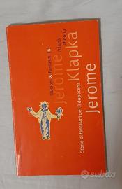 Storie di fantasmi per il dopocena di Jerome